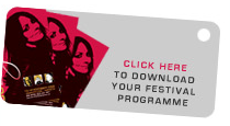 Download your Lennoxlove Book Festival programme
