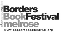 Borders Book Festival